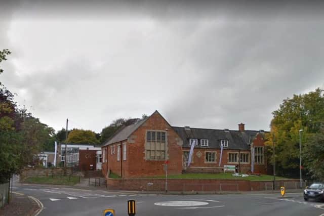 Caring Kindergartens, Main Road, Duston
