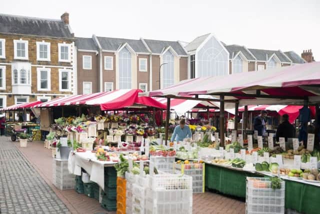 Stalls are available for free with added public liability insurance over the enxt two weeks.