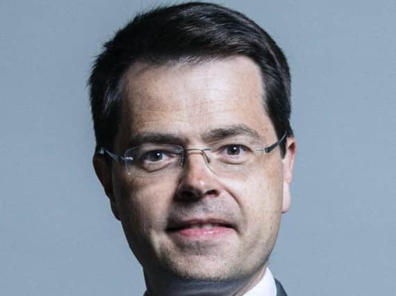 Communities Secretary James Brokenshire has approved Northamptonshire's bid to disband its eight councils and replace them with two unitary authorities has been successful.
