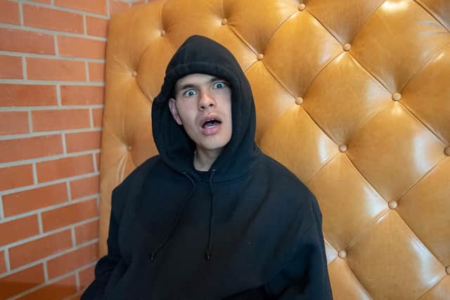 slowthai
