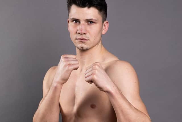 Kieron Conway