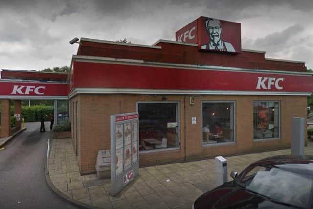 KFC