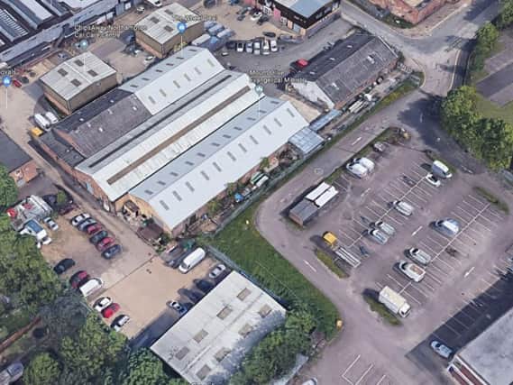 Mount Olive Evangelical Ministry was denied permission to change the use of a warehouse unit in Kings Heath