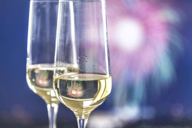 Tickets are on sale for Prosecco in the Park in Northampton.