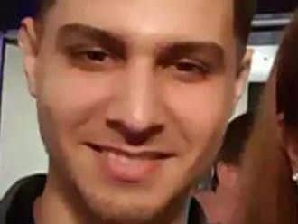 A prosecutor has argued the killers of Joshua Bains (above) were trying to move up in the drugs supply chain.