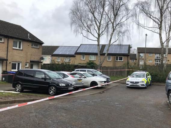 Six young people have been charged over a stabbing in Blackthorn in February.