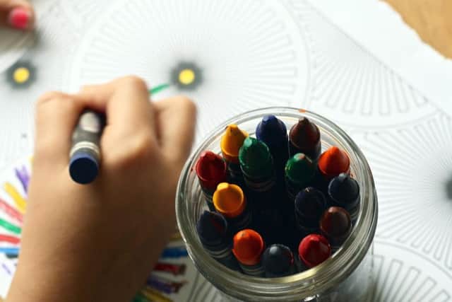 Ofsted has raised concerns about the number of children permanently excluded from Northamptonshire primaries.
