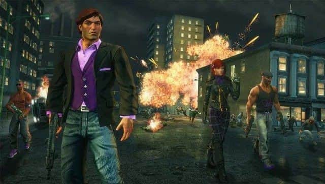 Saints Row The Third: The Full Package