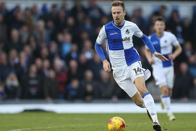 Chris Lines has signed a two-year deal at the Cobblers