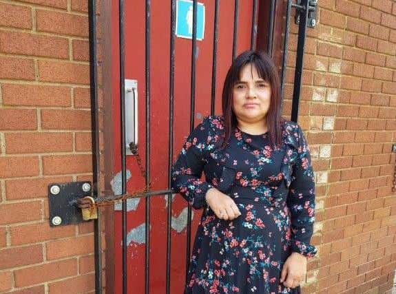 Councillor Rufia Ashraf has said enough is enough and wants the toilets to become more user-friendly.