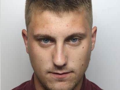 Robert Field has been jailed for life.