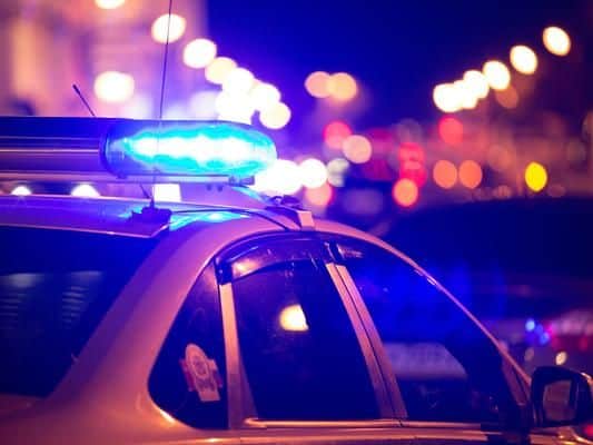 There were a total of 278 violence and sexual offences reports in Northampton in March 2019