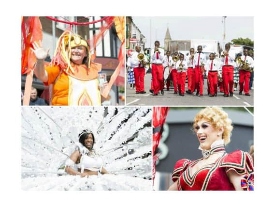 Northampton Carnival will return to the town on June 8.