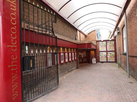 The Deco Theatre in Northampton will continue to run as normal its bosses have said, following the announcement that the Jesus Army church is to disband.