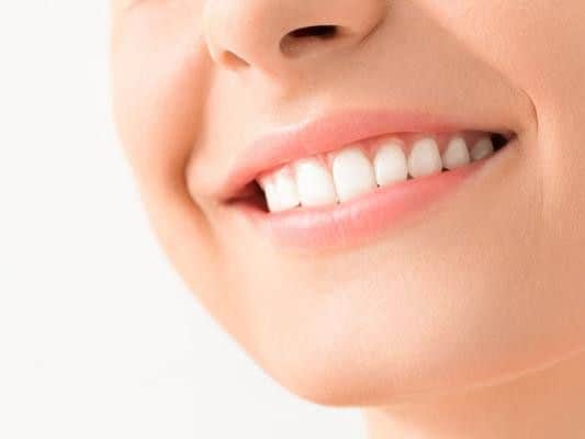 Dentist were ranked on five criteria, ranging from 'very dissatisfied' (one star) to 'very satisfied' (five stars)