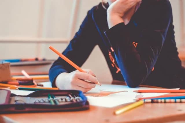The newest additional inspection report published this month found that the school now meets all of the independent school standards that were checked during
an inspection in March this year.
