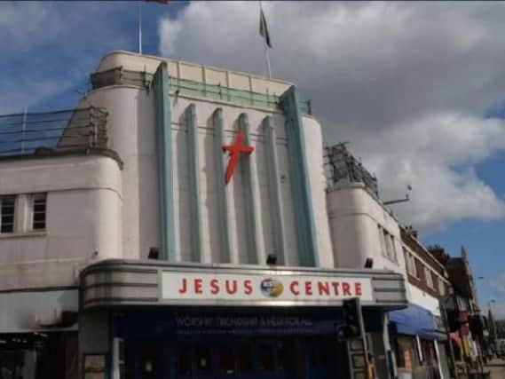 Jesus Centres around the country will continue to operate despite the announced closure of the Jesus Army.