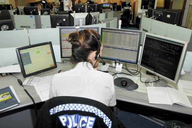 Northamptonshire Police will feature on the newest series of Channel 4's 999 What's Your Emergency?