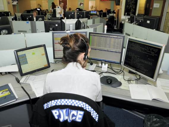 Northamptonshire Police will feature on the newest series of Channel 4's 999 What's Your Emergency?