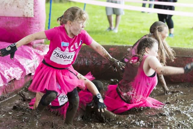 People in Northampton are being offered to sign up to Race for Life for half price.