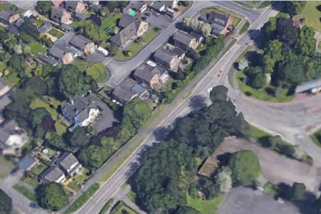 Boughton Green Road has struggled with congestion problems for months in the face of heavy roadworks.