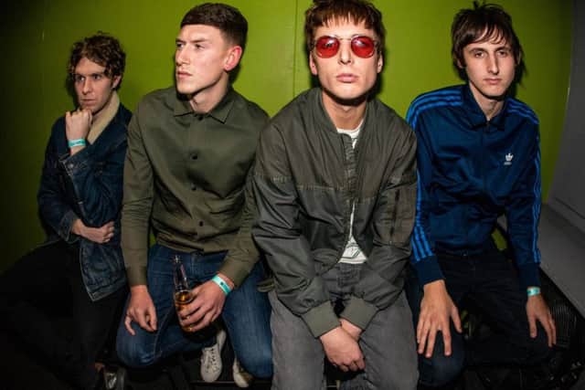 Twisted Wheel