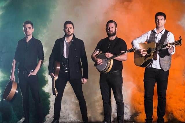 The Kilkennys
