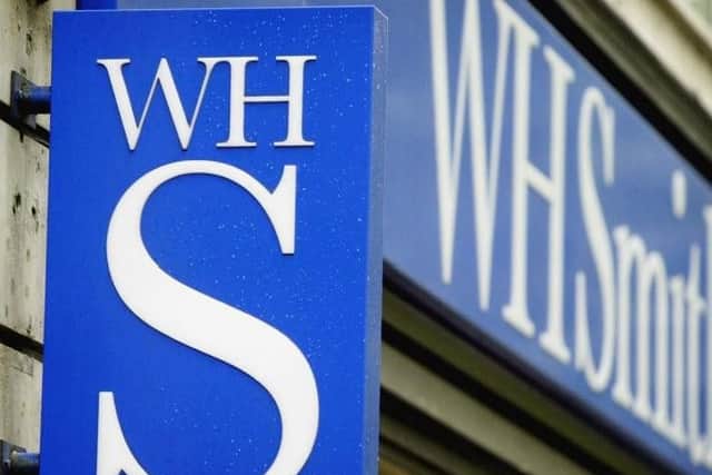 The high street giant had the worst score with customers giving it a meagre 50 per cent score in the Which? survey. The 'cramped and messy' stores were criticised. Photo - Graeme Robertson/Getty Images
