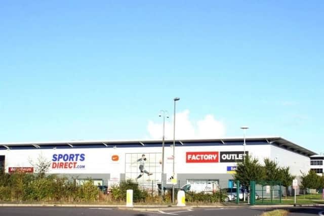 The sports retailer had one of the worst score with customers giving it a 54 per cent score in the Which? survey. The 'oppressive atmosphere' was criticised
