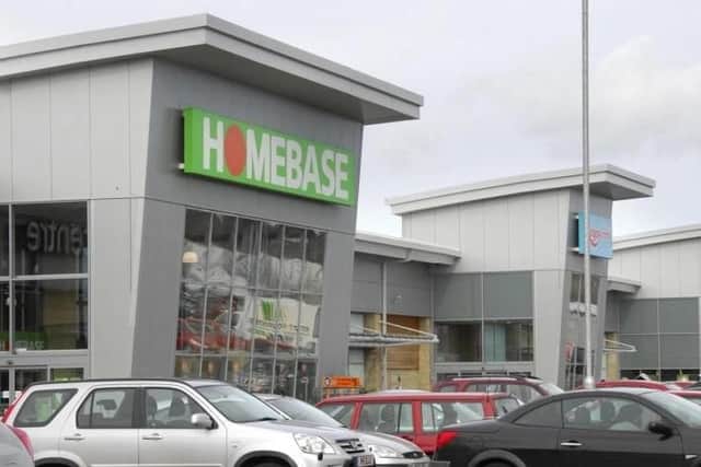 The DIY/ home improvement retailer had one of the worst score with customers giving it a meagre 53 per cent score in the Which? survey. Shoppers said it was 'hard to find anything'.