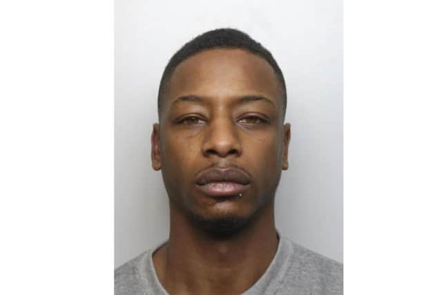 Raphael Kennedy beat his son Dylan to death in December 2017. He was known to the police for domestic violence.