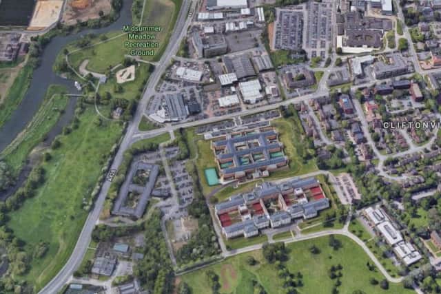 Inspectors have pledged to cancel St Andrew's Hospital's registration if rapid improvements are not made