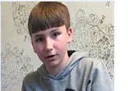 Have you seen Ryan?