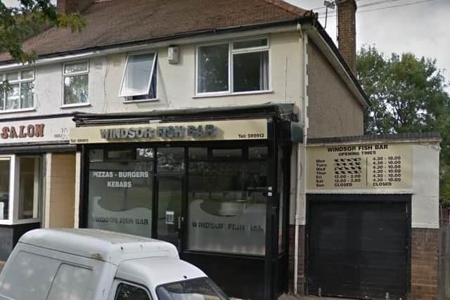 88 Windsor Crescent, Northampton. 4.7 stars (79 reviews)