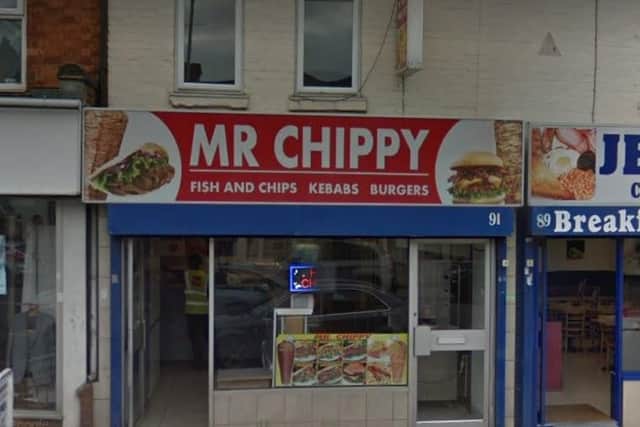 91 St Leonards Rd, Northampton. 4.5 stars (138 reviews)