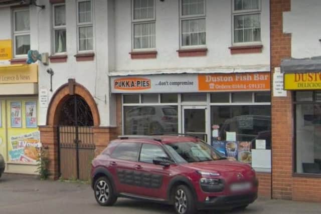 233 Main Rd, Northampton. 4.5 stars (96 reviews)