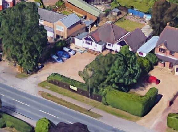 Tiny Horizons Day Nursery, in Moulton, has scored the lowest rating available under Ofsted.