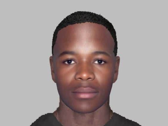 Do you know this man?