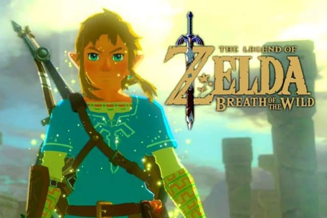 A sequel to Legend of Zelda Breath of the Wild was confirmed