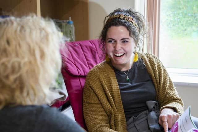 Pictures by Kirsty Edmonds.