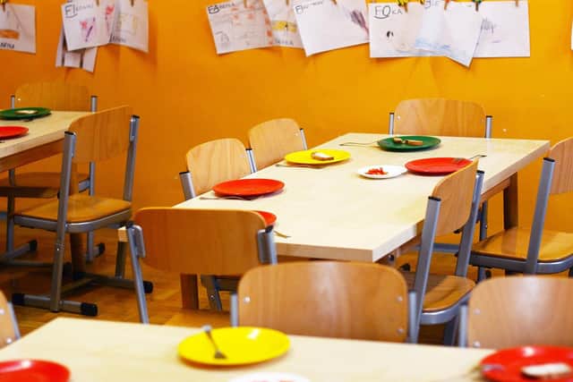 The motion also aimed to decrease social isolation, loneliness and inactivity by giving families on a low-income somewhere to go, and in turn, boost their mental well-being.