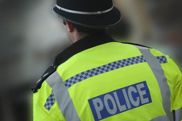 Police news