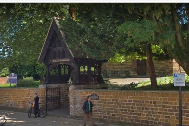 The Kindergarten Nursery, based at the Holy Sepulchre Church, has received a scathing Ofsted.