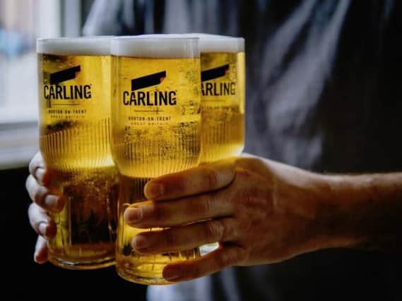 Pubgoers in Northampton can apply for a community group or good cause to be the recipient of a grant under the newly-launched 'Your Pub Can' campaign.
