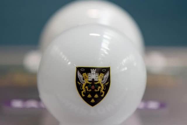 Saints will be in the Champions Cup draw on Wednesday afternoon