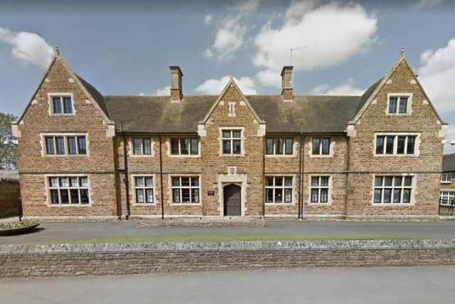 Moulton College has remained inadequate following its latest inspection.