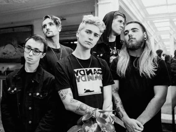 Holding Absence. Photo by Bethan Miller