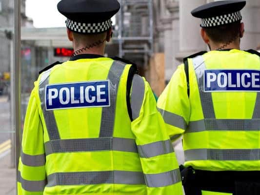 The Northampton streets with the most reports of anti-social behaviour in a single month have been revealed by police