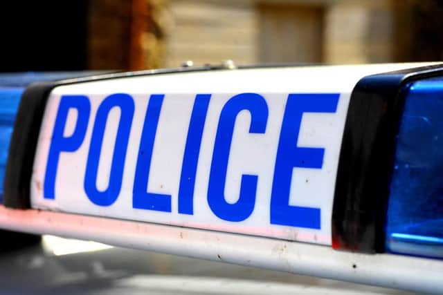Police news