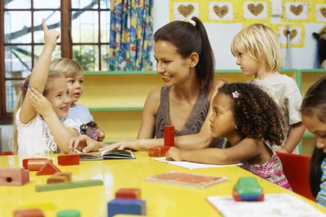 An internal audit has found that bad management in children's services led to 18 months of wrong payments to Northants' early years providers.